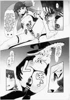 Futanari Reimu to Futanari Marisa ga Micro Bikini de Icha Icha suru Hon / ふたなり霊夢とふたなり魔理沙がマイクロビキニでいちゃいちゃする本 [Shian] [Touhou Project] Thumbnail Page 16