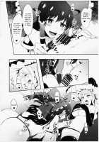 Futanari Reimu to Futanari Marisa ga Micro Bikini de Icha Icha suru Hon / ふたなり霊夢とふたなり魔理沙がマイクロビキニでいちゃいちゃする本 [Shian] [Touhou Project] Thumbnail Page 05