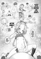 My Little Sister is a Slutty Gyaru Mama / 妹はギャルビッチママ [kyaradain] [Original] Thumbnail Page 15