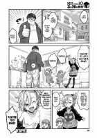 My Little Sister is a Slutty Gyaru Mama / 妹はギャルビッチママ Page 24 Preview