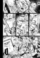 Jinshinkugi!! Bitch-chan / 人身供犠！！ビッチちゃん [Rororogi Mogera] [Original] Thumbnail Page 11