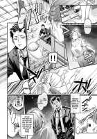 Toile no Jimiko to Omukae no Gokusotsu / トイレの地味子とお迎えの獄卒 [Rororogi Mogera] [Original] Thumbnail Page 04