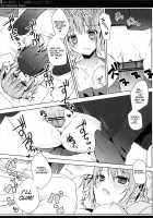 Imouto Ga Danko To Shite Heya Kara Detekonai / 妹が断固として部屋から出てこない。 [Sakura Hanpen] [Original] Thumbnail Page 12
