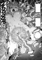 Xenoblade 2 Homura Haiboku Hen / ゼノ〇レイド2ホムラ敗北編 [Tachibana Yuu] [Xenoblade Chronicles 2] Thumbnail Page 09