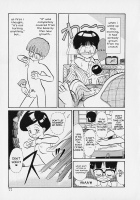 The Forbidden Mushroom / あそこきのこ（英語版） [Youkihi] [Original] Thumbnail Page 03
