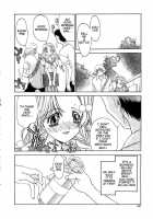 Freesia Ch. 7-9 [Kojiki Ohji] [Original] Thumbnail Page 10