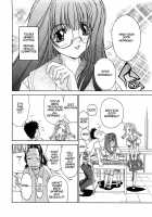 Freesia Ch. 7-9 [Kojiki Ohji] [Original] Thumbnail Page 12