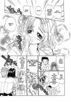 Freesia Ch. 7-9 [Kojiki Ohji] [Original] Thumbnail Page 13