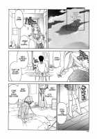 Freesia Ch. 7-9 [Kojiki Ohji] [Original] Thumbnail Page 14