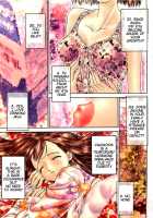 Freesia Ch. 7-9 [Kojiki Ohji] [Original] Thumbnail Page 03