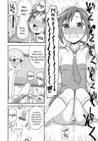 A Couple Of Smiles [Hone] [Smile Precure] Thumbnail Page 11