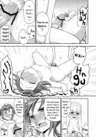 A Couple Of Smiles [Hone] [Smile Precure] Thumbnail Page 12