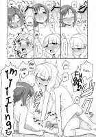 A Couple Of Smiles [Hone] [Smile Precure] Thumbnail Page 13