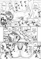 A Couple Of Smiles [Hone] [Smile Precure] Thumbnail Page 16