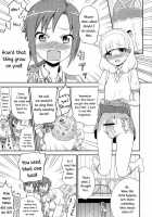 A Couple Of Smiles [Hone] [Smile Precure] Thumbnail Page 04