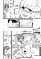 A Couple Of Smiles [Hone] [Smile Precure] Thumbnail Page 05