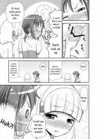 A Couple Of Smiles [Hone] [Smile Precure] Thumbnail Page 06