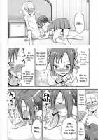 A Couple Of Smiles [Hone] [Smile Precure] Thumbnail Page 07
