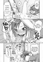 A Couple Of Smiles [Hone] [Smile Precure] Thumbnail Page 08