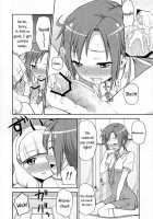A Couple Of Smiles [Hone] [Smile Precure] Thumbnail Page 09