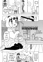 An Easygoing Ghost [Gorgeous Takarada] [Original] Thumbnail Page 02