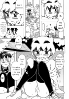 An Easygoing Ghost [Gorgeous Takarada] [Original] Thumbnail Page 05