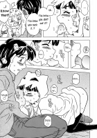 An Easygoing Ghost [Gorgeous Takarada] [Original] Thumbnail Page 09