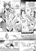 Lord Of Futanarion / ロード オブ フタナリオン [Jam Ouji] [Original] Thumbnail Page 16