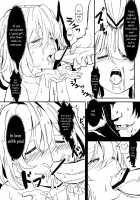 Project to turn Flan-chan into a good girl / フランちゃんよい子計画 [Monio] [Touhou Project] Thumbnail Page 10