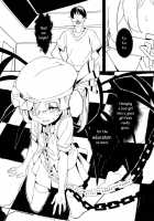 Project to turn Flan-chan into a good girl / フランちゃんよい子計画 [Monio] [Touhou Project] Thumbnail Page 03