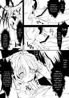 Project to turn Flan-chan into a good girl / フランちゃんよい子計画 [Monio] [Touhou Project] Thumbnail Page 09