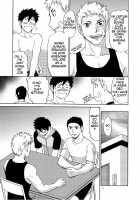 Job Duties of Manager 2 / マネジのお仕事2 [Hinata Yagaki] [Original] Thumbnail Page 10