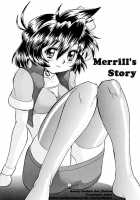 Merrill's Story [Norakuro Nero] [Rune Soldier] Thumbnail Page 03