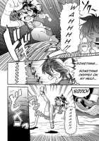 Merrill's Story [Norakuro Nero] [Rune Soldier] Thumbnail Page 05