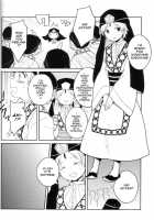 Zettai Ouiki / 絶対王域 [Hitoma] [Magi The Labyrinth Of Magic] Thumbnail Page 05