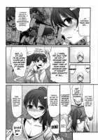 Lover's Contract [Nakasone Haiji] [Original] Thumbnail Page 10