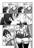 Lover's Contract [Nakasone Haiji] [Original] Thumbnail Page 11