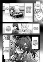 Lover's Contract [Nakasone Haiji] [Original] Thumbnail Page 04