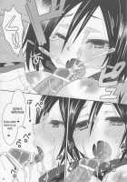 Shingeki No Mikasa | Attack On Mikasa / 進撃のミカサ [Uonuma Yuu] [Shingeki No Kyojin] Thumbnail Page 10