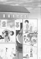 Shingeki No Mikasa | Attack On Mikasa / 進撃のミカサ [Uonuma Yuu] [Shingeki No Kyojin] Thumbnail Page 03