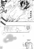 Rukia Kuchiki Minimum Maniax File / るきみに。 [Irohane Sui] [Bleach] Thumbnail Page 14