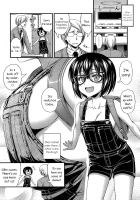 Overalls [Noise] [Original] Thumbnail Page 04