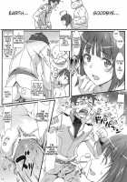 MEDICAL DRUNKARD / MEDICAL DRUNKARD [Suzutsuki Kurara] [Space Battleship Yamato 2199] Thumbnail Page 12