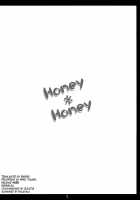 Honeyhoney [Makita Masaki] [Toaru Kagaku No Railgun] Thumbnail Page 04
