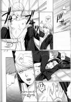 What Happened?! / what happened?! [Okome] [Persona 4] Thumbnail Page 11