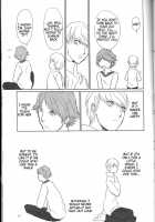 What Happened?! / what happened?! [Okome] [Persona 4] Thumbnail Page 16