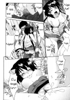 Tonari No Miko-San Wa Minna Warau Ch.1-9 / 隣の巫女さんは皆笑う 第1-9話 [Yaya Hinata] [Original] Thumbnail Page 10