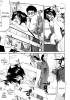 Tonari No Miko-San Wa Minna Warau Ch.1-9 / 隣の巫女さんは皆笑う 第1-9話 [Yaya Hinata] [Original] Thumbnail Page 15
