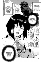 Tonari No Miko-San Wa Minna Warau Ch.1-9 / 隣の巫女さんは皆笑う 第1-9話 [Yaya Hinata] [Original] Thumbnail Page 02