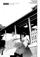 Tonari No Miko-San Wa Minna Warau Ch.1-9 / 隣の巫女さんは皆笑う 第1-9話 [Yaya Hinata] [Original] Thumbnail Page 03